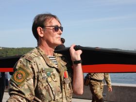 ВЭФ-2025: Якутия открыла свой павильон на «Улице Дальнего Востока»