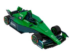Vehicle 11028_P Конструктор Команда Envision Racing Formula E