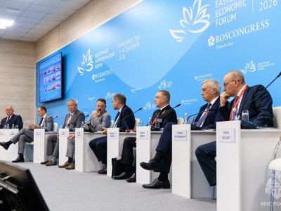 Сформирована межведомственная архитектура безопасности СМП и ТТК