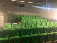 Кинотеатр «Волга» г. Конаково