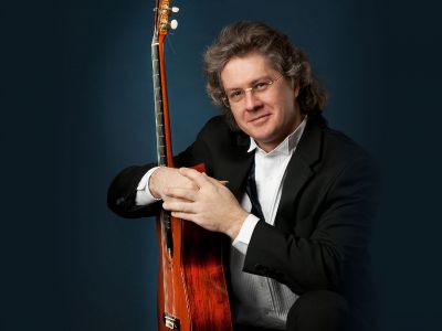 Билеты на Юрий Нугманов. От Баха до джаза (Музыкальная квартира на Тверской) / Концерт | Афиша | ИнфоТаймс