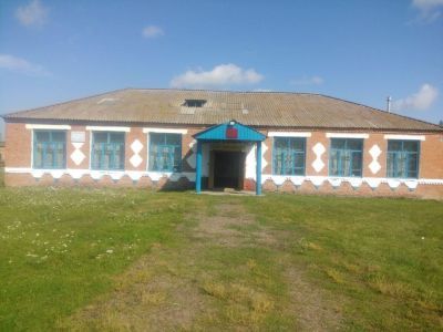 Черемшанский сельский дом культуры