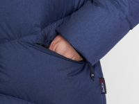 Пальто пуховое Ester VI Женское