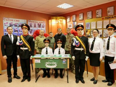 В Мирнинском районе проходят гражданские выходные