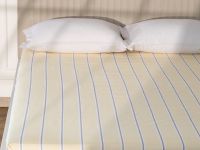 Простыня Масло (полоска)