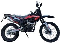 Мотоцикл OSAKA 007 ENDURO