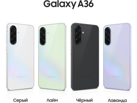 Смартфон Samsung
