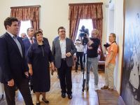 Городской филармонический зал Свердловской филармонии в Доме-музее Чайковского