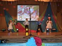 Черлакский дом культуры