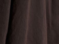 Блузка из модала, Коричневый