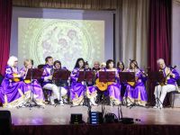 Дом культуры п. Чертково