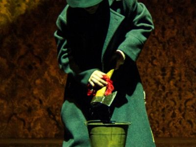 Преступление и наказание