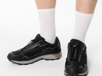 Кроссовки Remington XT slate black