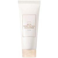 Пенка для умывания с экстрактом риса I'm From Rice Whip Facial Cleanser