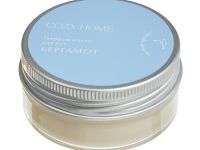 Масло твердое Бергамот/Bergamot