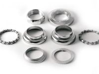 Рулевая колонка ACME 1&quot; резьбовая (черный)