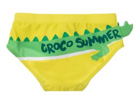 Плавки для мальчика