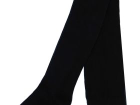 Колготки трикотажные для девочек