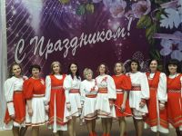 Карапсельский сельский дом культуры