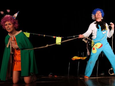 Билеты на Гришкины книжки (Театр драматических импровизаций) / Театр | Афиша | ИнфоТаймс