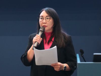 Около ста участников приехали на Всероссийскую НПК по обеспечению устойчивости Севера