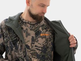 Охотничий костюм Remington Oreo Figure