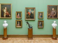 Государственная Третьяковская галерея