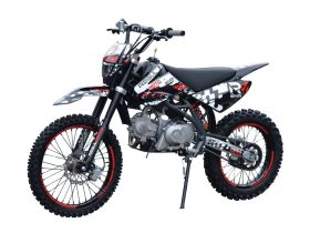 Питбайк REGULMOTO Seven Medalist 19/16