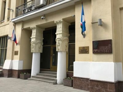 У главы Якутии запланирован ряд встреч в федеральных органах госвласти в Москве