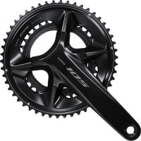Система Shimano 105 FC-R7100 Hollowtech II (черный 160 мм 50 / 34)