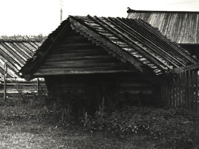 Амбар