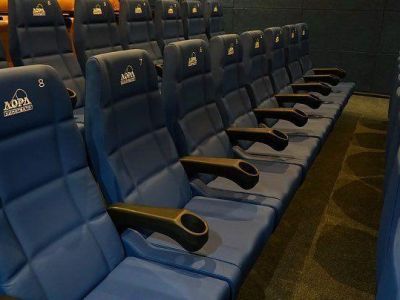 Кинотеатр «Лорд»