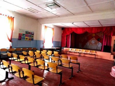 Мордовинский сельский дом культуры