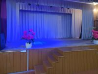 Дом культуры с. Балахтон