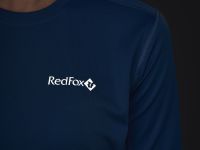 Футболка с длинным рукавом Red Fox Workout Женская