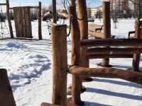 Парк «Сретенский»