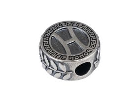 Складной нож Honor Ajax, сталь VG-10 с покрытием Black Stonewash, рукоять G10, черный