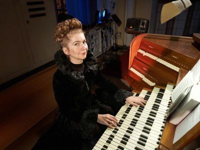 Билеты на Золотая коллекция органной и вокальной музыки (Римско-католический кафедральный собор) / Концерт | Афиша | ИнфоТаймс