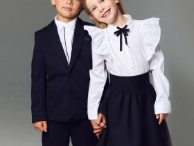 Пиджак для мальчика