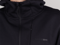 Толстовка Nordski Bonfire Black