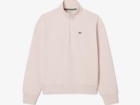 Женский свитшот Lacoste RELAXED FIT