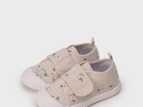 Полуботинки для девочек