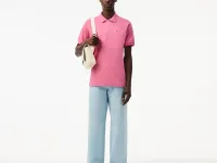Мужское поло Lacoste L1212 Classic Fit