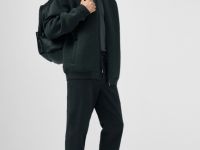 Джоггеры из твила, Серый