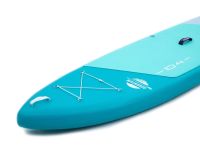 Надувная доска для SUP-бординга ADVENTUM TEAL 10'4"
