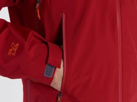 *Куртка 3L 25-40501 КОРБУ муж.