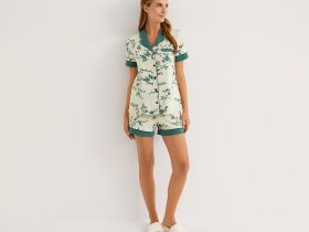 Пижама Jasmine I