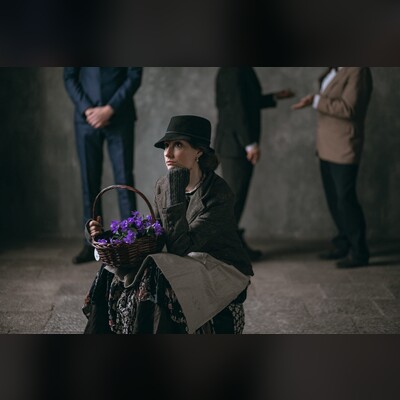 Пигмалион