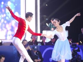 Фоторепортаж: яркие моменты турнира Дмитрия Коркина в Якутске