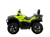 Квадроцикл BISON 330L